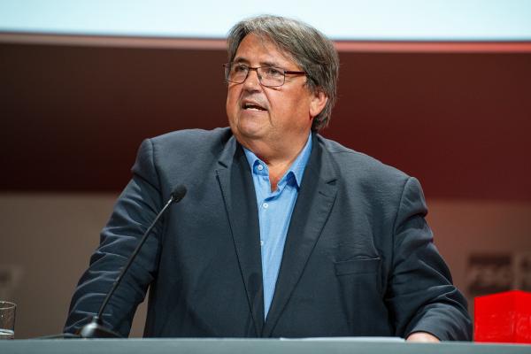 FSG-Muchitsch: „Wer das Pensionssystem entlasten will, muss zuerst die Betriebe in die Pflicht nehmen“