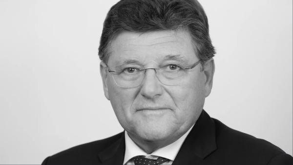 FSG trauert um ehemaligen Vorsitzenden Rainer Wimmer