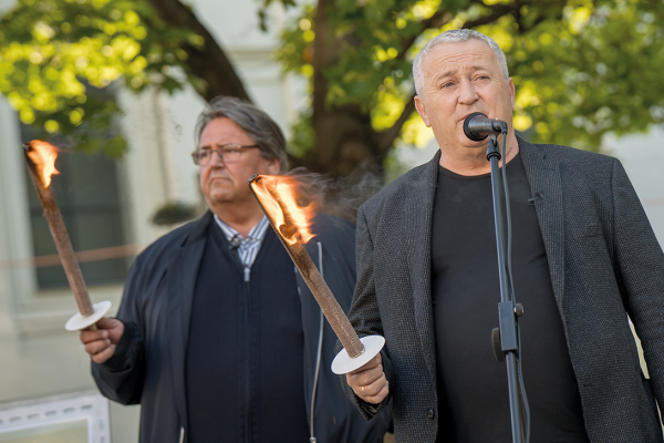 28. April WMD: Sichere Arbeitsplätze für alle