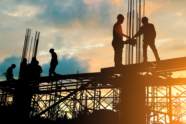 Zukunft Bauen. Aus Verantwortung