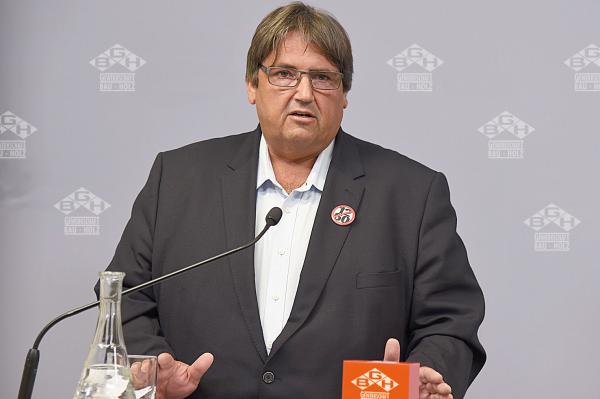 Muchitsch warnt: „ÖVP/FPÖ-Regierung will Pensionen kürzen und Menschen in teure private Vorsorge drängen"